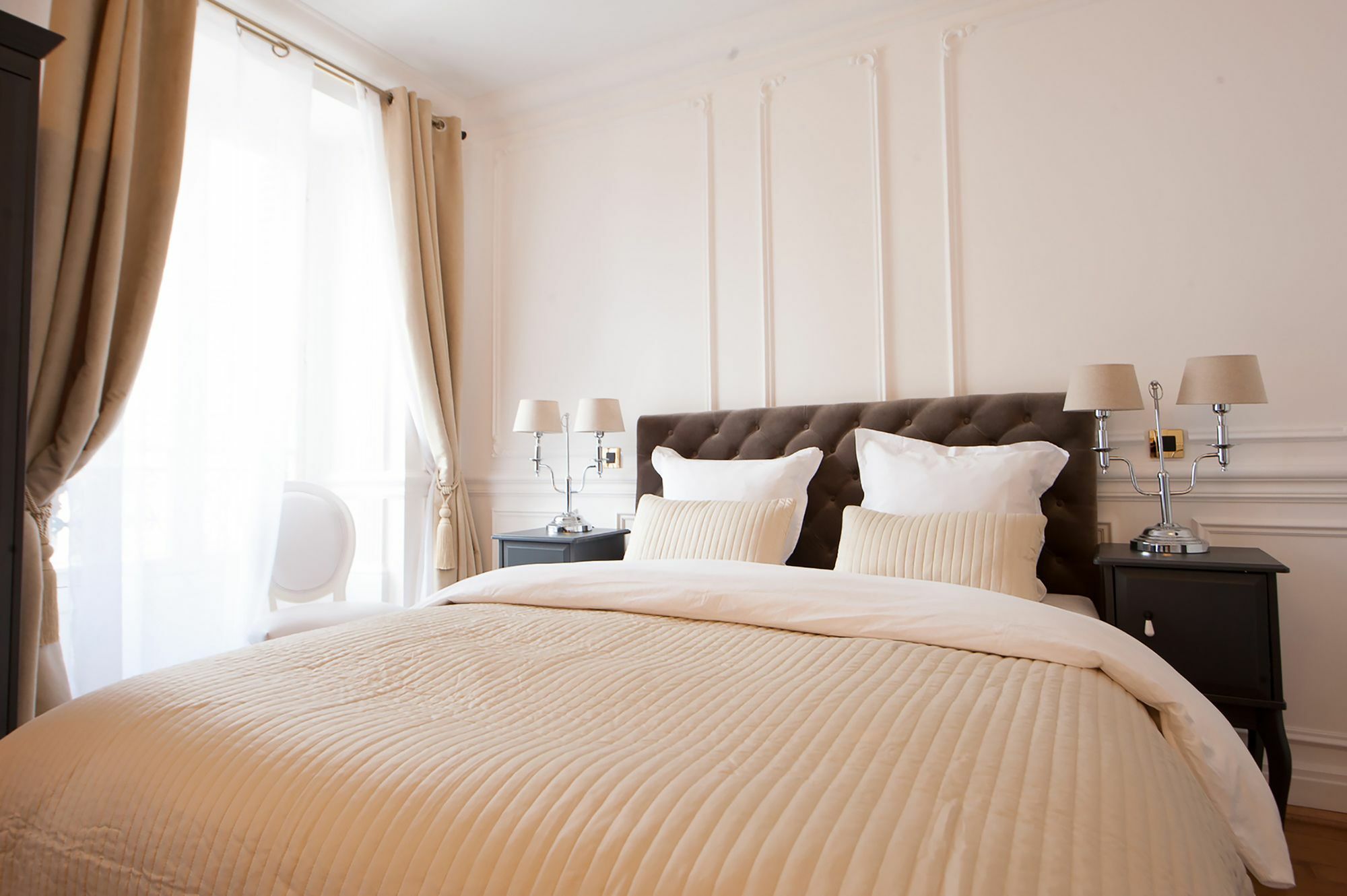 The Thonet House - A Luxury Historic Collection Leilighet Lyon Eksteriør bilde