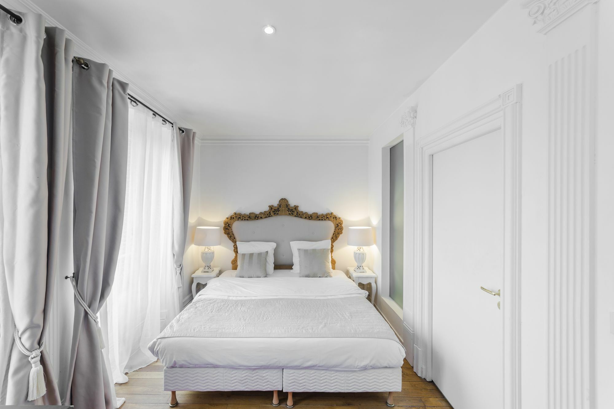The Thonet House - A Luxury Historic Collection Leilighet Lyon Eksteriør bilde