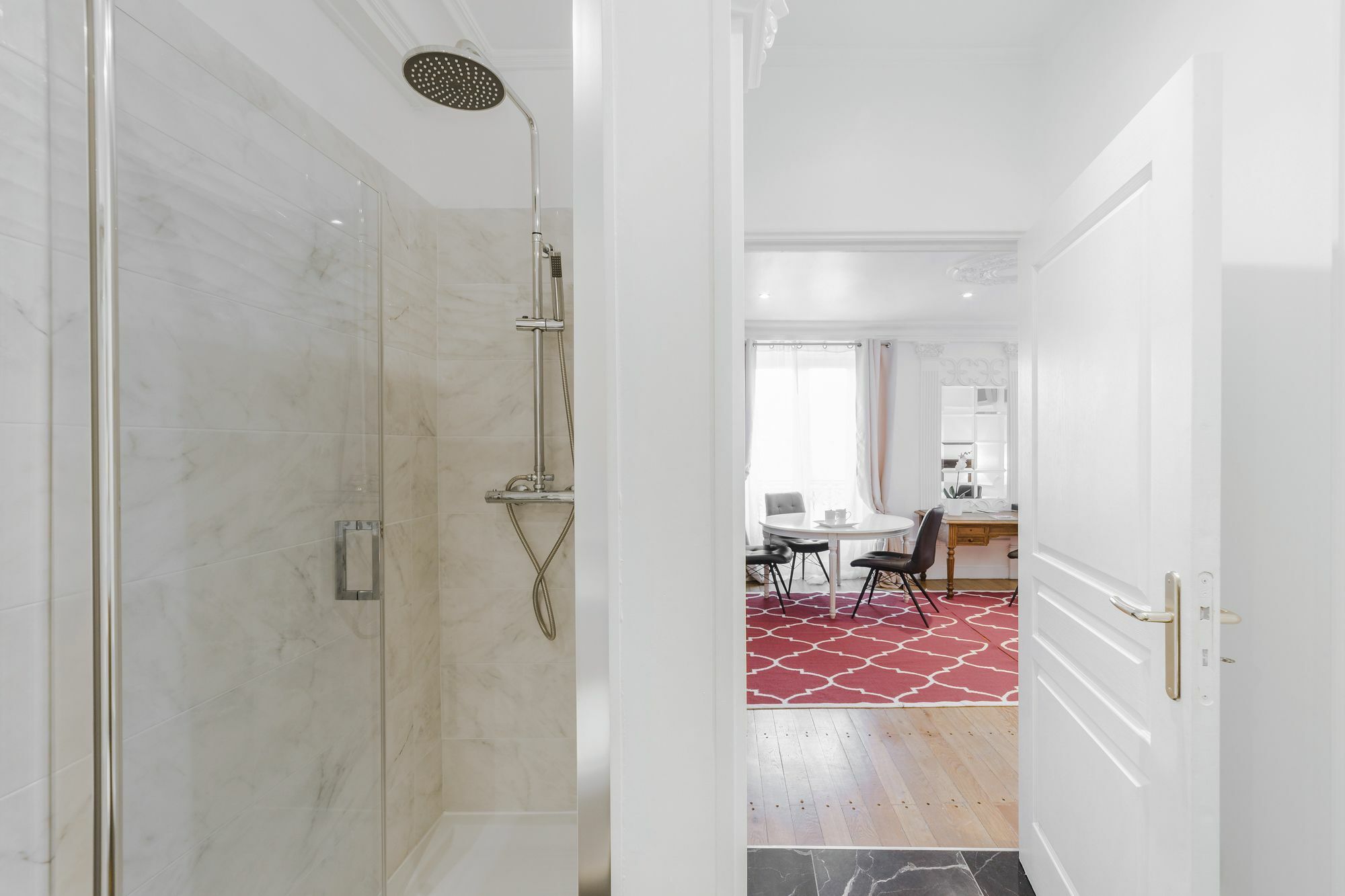 The Thonet House - A Luxury Historic Collection Leilighet Lyon Eksteriør bilde