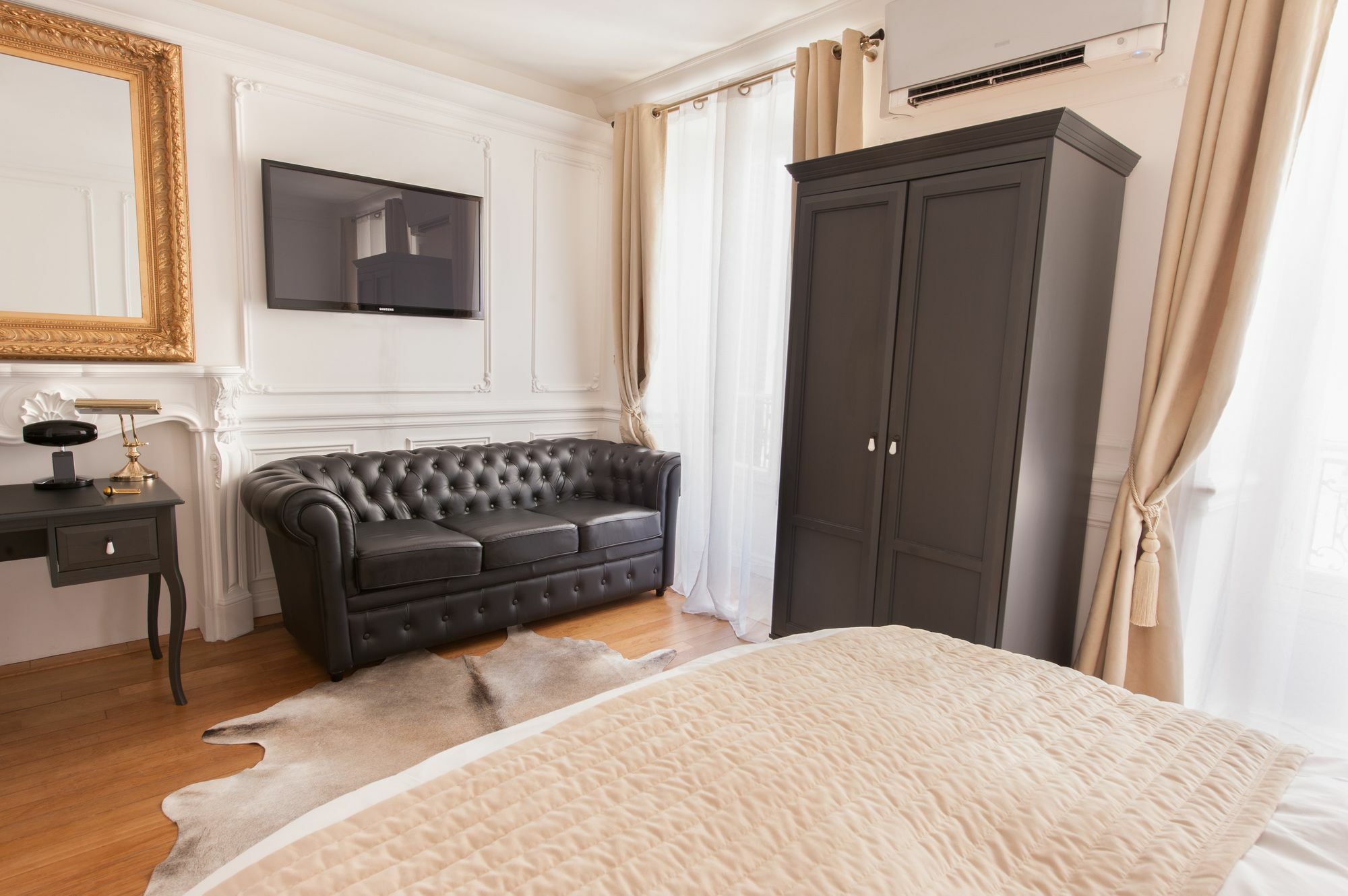 The Thonet House - A Luxury Historic Collection Leilighet Lyon Eksteriør bilde
